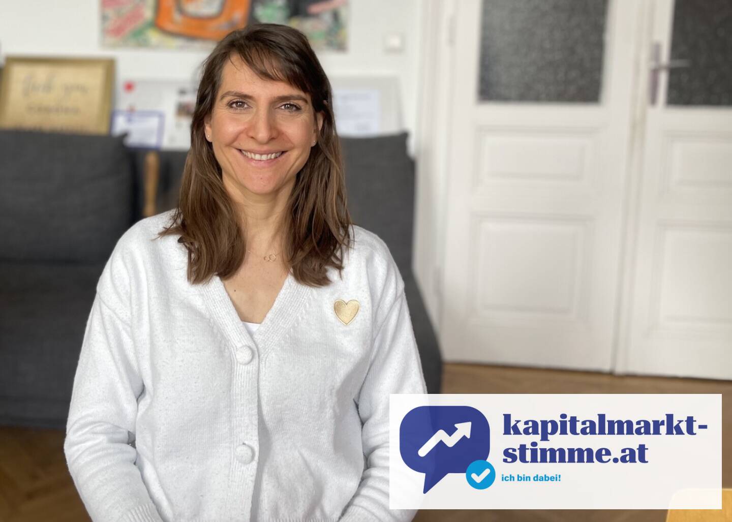 Bernadette H&auml;ndlhuber , Finanzl&ouml;win