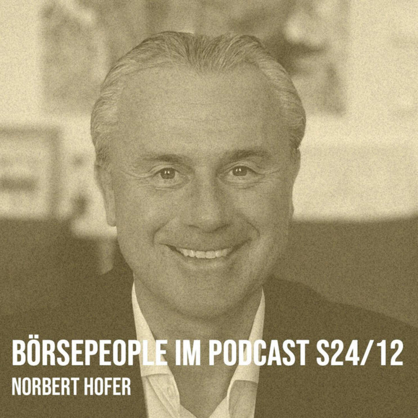 https://open.spotify.com/episode/3Ywph7Bxj8BvPSMcOFYT3U
B&ouml;rsepeople im Podcast S24/12: Norbert Hofer - <p>Norbert Hofer ist Vice President Emerald Horizon und Bundesminister ausser Dienst. Wir starten bei der damals b&ouml;rsenotierten Lauda Air, sprechen &uuml;ber lange Jahre in der Politik und ich bitte Norbert in einen kurzen Wordrap zu Alexander van der Bellen, Herbert Kickl und Hans Peter Doskozil bzw. frage ihn, wie er mit seiner Darstellung durch zb Stermann/Grissemann zufrieden war. Ca. 2/3 der Podcast-Time sind aber nat&uuml;rlich Emerald Horizon gewidmet, da gehen wir tief ins Detail: Ades, Calstore, Photovoltaik, die AD-BNC-Therapie, die Equity Story der Firma rund um Thorium. Norbert stellt das Team vor und nennt seine Beweggr&uuml;nde, sich - auch in Equity - hier zu engagieren. Wie avisiert soll im Juni ein Listing im Prime Market stattfinden, mehr dazu im Podcast-Q&A mit CFO Philipp P&ouml;lzl. <br>
<br>
<a href=https://emerald-horizon.com target=_blank>https://emerald-horizon.com</a><br>
CFO Philipp P&ouml;lzl zum Listing: <a href=https://audio-cd.at/page/podcast/8544/ target=_blank>https://audio-cd.at/page/podcast/8544/</a><br>
<a href=https://emerald-horizon.com/en/podcast-energy-everywhere/ target=_blank>https://emerald-horizon.com/en/podcast-energy-everywhere/</a> <br>
<br>
Melanie`s Einspieler: Trees <a href=https://trees-linz.at/ target=_blank>https://trees-linz.at/</a><br>
<a href=https://www.mischek.at/de target=_blank>https://www.mischek.at/de</a>  <br>
<a href=https://www.strabag-real-estate.com/de-DE/ target=_blank>https://www.strabag-real-estate.com/de-DE/</a><br>
Kontakt: wohnline@mischek.at Telefon: 0800 201020<br>
<br>
About: Die Serie B&ouml;rsepeople des Podcasters Christian Drastil, der im Q4/24 in Frankfurt als Finfluencer & Finanznetworker #1 Austria ausgezeichnet wurde, findet im Rahmen von <a href=http://www.audio-cd.at target=_blank>http://www.audio-cd.at</a> und dem Podcast Audio-CD.at Indie Podcasts statt. Es handelt sich dabei um typische Personality- und Werdegang-Gespr&auml;che. Die Season 24 umfasst jahreszahlbezogen unter dem Motto &bdquo;26 B&ouml;rsepeople&ldquo; 26 Talks. Presenter der Season 25 ist Strabag Real Estate <a href=https://www.strabag-real-estate.com/de-AT/ target=_blank>https://www.strabag-real-estate.com/de-AT/.</a> Welcher der meistgeh&ouml;rte B&ouml;rsepeople Podcast ist, sieht man unter <a href=http://www.audio-cd.at/people target=_blank>http://www.audio-cd.at/people.</a> Der Zwischenstand des laufenden Rankings ist tagesaktuell um 12 Uhr aktualisiert.<br>
<br>
Bewertungen bei Apple (oder auch Spotify) machen mir Freude: <a href=http://www.audio-cd.at/spotify target=_blank>http://www.audio-cd.at/spotify</a> , <a href=http://www.audio-cd.at/apple target=_blank>http://www.audio-cd.at/apple</a> .<br>
</p>