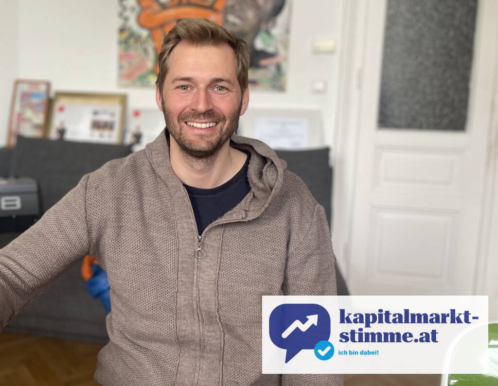 Christoph Holly , Hollystic GmbH (14.04.2026) 