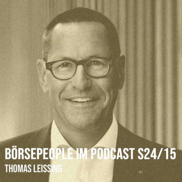 https://open.spotify.com/episode/6Qhpqr3aY1BxeNB6aosxJT
Börsepeople im Podcast S24/15: Thomas Leissing - <p>Thomas Leissing ist CFO der Egger Holzwerkstoffe GmbH. Vor etwas mehr als einem Jahrzehnt hatten wir im Kapitalmarktumfeld immer wieder Kontakt, Egger war starker Emittent von Retailanleihen an der Wiener Börse. Thomas führt aus, warum dieses Segment für Egger derzeit kein Thema mehr darstellt. Wir sprechen auch ausführlich über die Finanzierungsstrategie des Familienunternehmens und die Bedeutung der freien Cash-flows, Eigenkapital sorgt für Stabilität. Im Bereich der Fremdfinanzierung gibt es ein Drei-Säulen-Modell: Bankenfinanzierung, Kapitalmarktfinanzierungen und das Factoring-Programm. Das Gespräch wurde bei der #tfc25 aufgezeichnet und beinhaltet Infos zur #tfc26 von SLG Treasury sowie natürlich wieder einen Einspieler von Melanie. <br>
<br>
- <a href=https://www.egger.com/de/?country=AT target=_blank>https://www.egger.com/de/?country=AT</a><br>
- die Treasury & Finance Convention (TFC) richtet SLG 2026 als „TFC kompakt“ aus: ein fokussierter Tag im Juni, entwickelt aus dem Feedback der Community. <a href=https://treasury-finance-convention.at target=_blank>https://treasury-finance-convention.at</a><br>
<br>
Melanie`s Einspieler: DC Waterline, Wien 22 . <a href=https://www.strabag-real-estate.com/de-AT/projekt/dc-waterline/ target=_blank>https://www.strabag-real-estate.com/de-AT/projekt/dc-waterline/</a><br>
<a href=https://www.strabag-real-estate.com/de-DE/ target=_blank>https://www.strabag-real-estate.com/de-DE/</a><br>
<a href=https://www.mischek.at/de target=_blank>https://www.mischek.at/de</a><br>
Kontakt: hallo@strabag-real-estate.com bzw,. Hotline +43 720 710 90 90.<br>
<br>
About: Die Serie Börsepeople des Podcasters Christian Drastil, der im Q4/24 in Frankfurt als Finfluencer & Finanznetworker #1 Austria ausgezeichnet wurde, findet im Rahmen von <a href=http://www.audio-cd.at target=_blank>http://www.audio-cd.at</a> und dem Podcast Audio-CD.at Indie Podcasts statt. Es handelt sich dabei um typische Personality- und Werdegang-Gespräche. Die Season 24 umfasst jahreszahlbezogen unter dem Motto „26 Börsepeople“ 26 Talks. Presenter der Season 24 ist Strabag Real Estate <a href=https://www.strabag-real-estate.com/de-AT/ target=_blank>https://www.strabag-real-estate.com/de-AT/.</a> Welcher der meistgehörte Börsepeople Podcast ist, sieht man unter <a href=http://www.audio-cd.at/people target=_blank>http://www.audio-cd.at/people.</a> Der Zwischenstand des laufenden Rankings ist tagesaktuell um 12 Uhr aktualisiert.<br>
<br>
Bewertungen bei Apple (oder auch Spotify) machen mir Freude: <a href=http://www.audio-cd.at/spotify target=_blank>http://www.audio-cd.at/spotify</a> , <a href=http://www.audio-cd.at/apple target=_blank>http://www.audio-cd.at/apple</a> .<br>
</p> (17.04.2026) 