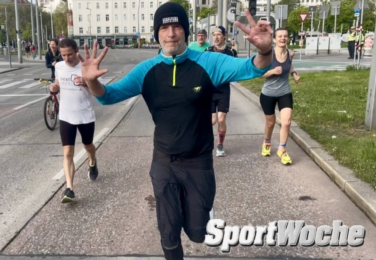 Vor dem VCM 2026 in die Gegenrichtung gelaufen