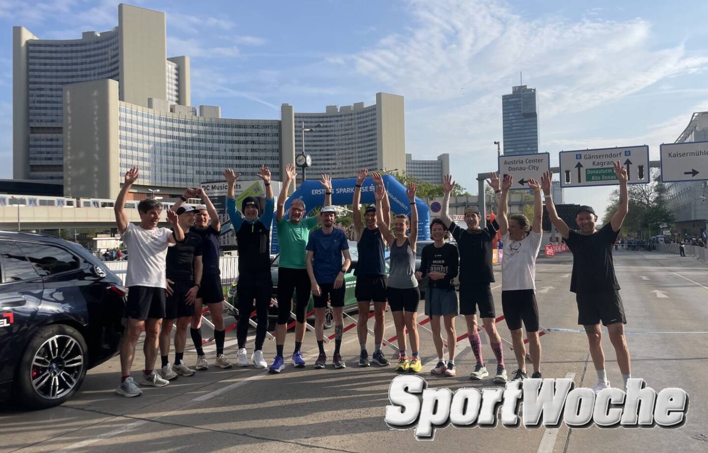 Vor dem VCM 2026 in die Gegenrichtung gelaufen 