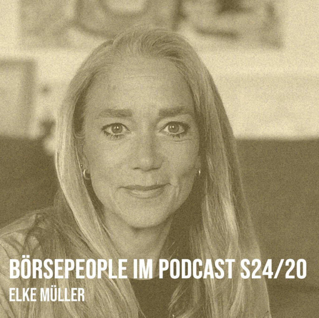 https://open.spotify.com/episode/3cz4ADv7PdXgbYQR9PJTgd
Börsepeople im Podcast S24/20: Elke Müller - <p>Elke Müller ist langjährige Zertifikate Forum Austria Betreuerin und stets im Ping Pong zwischen Wirtschaft und Politik, jetzt tätig im Bundesministerium für Inneres. Wir sprechen über eine frühe Prägung in einem politisch interessierten Haushalt und den Start als parlamentarische Mitarbeiterin. Als Marketingleiterin des Verlags Österreich gab es spannende Projekte wie die Jusline und dann die erste Phase bei Scholdan, Elke war für das ZFA zuständig seit dem ersten Award 2007. Da holen wir weit aus und bringen dutzende MVPs ins Spiel, dazu auch den Song. Spannend ging es bei Elke weiter: Administrative Geschäftsführerin des Stronach Instituts für sozialökonomische Gerchtigkeit und dann die Leitung der Bundesgeschäftsselle des Team Stronach für Österreich. Danach noch eine Scholdan-Phase und dann wieder Ministerium. <br>
<br>
<a href=https://www.zertifikateaward.at target=_blank>https://www.zertifikateaward.at</a><br>
Sondernummer: <a href=https://boerse-social.com/pdf/fachheft64 target=_blank>https://boerse-social.com/pdf/fachheft64</a><br>
Song 20 Jahre ZFA: <a href=https://open.spotify.com/intl-de/artist/7mTlgftgRLad9aLEU1XMGm target=_blank>https://open.spotify.com/intl-de/artist/7mTlgftgRLad9aLEU1XMGm</a><br>
<br>
Melanie`s Einspieler: Greencube <a href=https://www.strabag-real-estate.com/de-AT/projekt/green-cube/ target=_blank>https://www.strabag-real-estate.com/de-AT/projekt/green-cube/</a><br>
<a href=https://www.strabag-real-estate.com/de-DE/ target=_blank>https://www.strabag-real-estate.com/de-DE/</a><br>
<a href=https://www.mischek.at/de target=_blank>https://www.mischek.at/de</a><br>
Kontakt: hallo@strabag-real-estate.com bzw,. Hotline +43 720 710 90 90.<br>
<br>
About: Die Serie Börsepeople des Podcasters Christian Drastil, der im Q4/24 in Frankfurt als Finfluencer & Finanznetworker #1 Austria ausgezeichnet wurde, findet im Rahmen von <a href=http://www.audio-cd.at target=_blank>http://www.audio-cd.at</a> und dem Podcast Audio-CD.at Indie Podcasts statt. Es handelt sich dabei um typische Personality- und Werdegang-Gespräche. Die Season 24 umfasst jahreszahlbezogen unter dem Motto „26 Börsepeople“ 26 Talks. Presenter der Season 24 ist Strabag Real Estate <a href=https://www.strabag-real-estate.com/de-AT/ target=_blank>https://www.strabag-real-estate.com/de-AT/.</a> Welcher der meistgehörte Börsepeople Podcast ist, sieht man unter <a href=http://www.audio-cd.at/people target=_blank>http://www.audio-cd.at/people.</a> Der Zwischenstand des laufenden Rankings ist tagesaktuell um 12 Uhr aktualisiert.<br>
<br>
Bewertungen bei Apple (oder auch Spotify) machen mir Freude: <a href=http://www.audio-cd.at/spotify target=_blank>http://www.audio-cd.at/spotify</a> , <a href=http://www.audio-cd.at/apple target=_blank>http://www.audio-cd.at/apple</a> .<br>
</p> (29.04.2026) 
