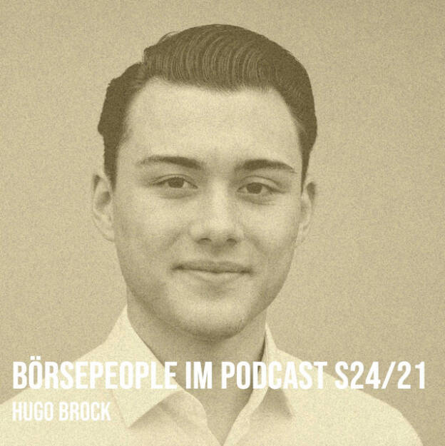 https://open.spotify.com/episode/7x3xJHsBglEbIwNBx76nrj
Börsepeople im Podcast S24/21: Hugo Brock - <p>Hugo Brock ist bei der wikifolio Technologies AG im Service-Team für Market Operations zuständig, ich bin mit ihm telefonisch (Erfurt, D) verbunden. Wir starten mit der Ausbildung zum Frisör und dem frühen, intensiven Auseinandersetzen mit dem Handeln von Aktien, Stichworte +4000 Orders/Jahr, Newstrading, DPA-Ticker, Vi Trade, wikifolio. Seit Sommer 2024 ist Hugo für wikifolio tätig, da geht es um u.a. Kundenanliegen (ich hatte eines in dieser Woche), Trader:innen-Onboarding, Messen, Kapitalmassnahmen, Risikomanagement, Datenqualität, Wohlverhältensregeln, KYC und vieles mehr. Mein Fazit: Da kennt sicher einer aus.<br>
<br>
<a href=http://www.wikifolio.com target=_blank>http://www.wikifolio.com</a><br>
Inside Umbrella: <a href=https://audio-cd.at/search/inside%20umbrella target=_blank>https://audio-cd.at/search/inside%20umbrella</a><br>
Dominik Doster: <a href=https://www.wikifolio.com/de/at/p/dominikdoster21 target=_blank>https://www.wikifolio.com/de/at/p/dominikdoster21</a><br>
Andreas Kern: <a href=https://audio-cd.at/page/podcast/6264 target=_blank>https://audio-cd.at/page/podcast/6264</a><br>
Julia Lackner: <a href=https://audio-cd.at/page/podcast/6982 target=_blank>https://audio-cd.at/page/podcast/6982</a><br>
Daniel Hahn: <a href=https://audio-cd.at/page/podcast/8445 target=_blank>https://audio-cd.at/page/podcast/8445</a><br>
<br>
Melanie`s Einspieler Deutschland: <a href=https://www.strabag-real-estate.com/de-DE/projekt/postareal-leonberg/ target=_blank>https://www.strabag-real-estate.com/de-DE/projekt/postareal-leonberg/</a><br>
<a href=https://www.strabag-real-estate.com/de-DE/ target=_blank>https://www.strabag-real-estate.com/de-DE/</a><br>
Kontakt: hallo@strabag-real-estate.com bzw,. Hotline +43 720 710 90 90. <br>
<br>
About: Die Serie Börsepeople des Podcasters Christian Drastil, der im Q4/24 in Frankfurt als Finfluencer & Finanznetworker #1 Austria ausgezeichnet wurde, findet im Rahmen von <a href=http://www.audio-cd.at target=_blank>http://www.audio-cd.at</a> und dem Podcast Audio-CD.at Indie Podcasts statt. Es handelt sich dabei um typische Personality- und Werdegang-Gespräche. Die Season 24 umfasst jahreszahlbezogen unter dem Motto „26 Börsepeople“ 26 Talks. Presenter der Season 24 ist Strabag Real Estate <a href=https://www.strabag-real-estate.com/de-AT/ target=_blank>https://www.strabag-real-estate.com/de-AT/.</a> Welcher der meistgehörte Börsepeople Podcast ist, sieht man unter <a href=http://www.audio-cd.at/people target=_blank>http://www.audio-cd.at/people.</a> Der Zwischenstand des laufenden Rankings ist tagesaktuell um 12 Uhr aktualisiert.<br>
<br>
Bewertungen bei Apple (oder auch Spotify) machen mir Freude: <a href=http://www.audio-cd.at/spotify target=_blank>http://www.audio-cd.at/spotify</a> , <a href=http://www.audio-cd.at/apple target=_blank>http://www.audio-cd.at/apple</a> .<br>
</p> (01.05.2026) 