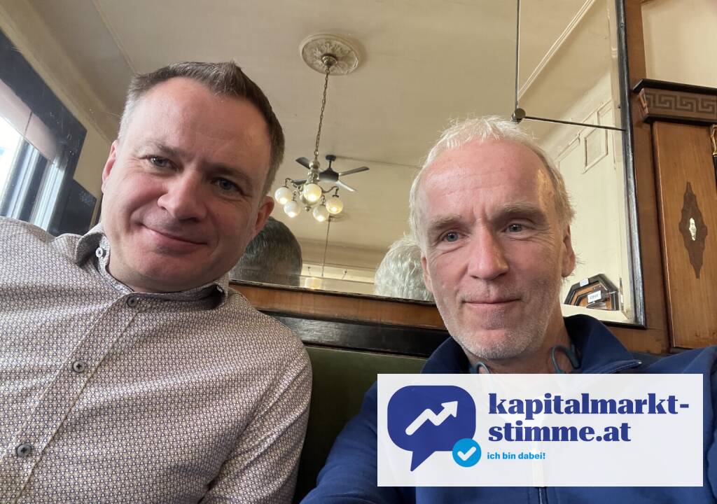 Mit Reinhard Thor , RWT (02.05.2026) 