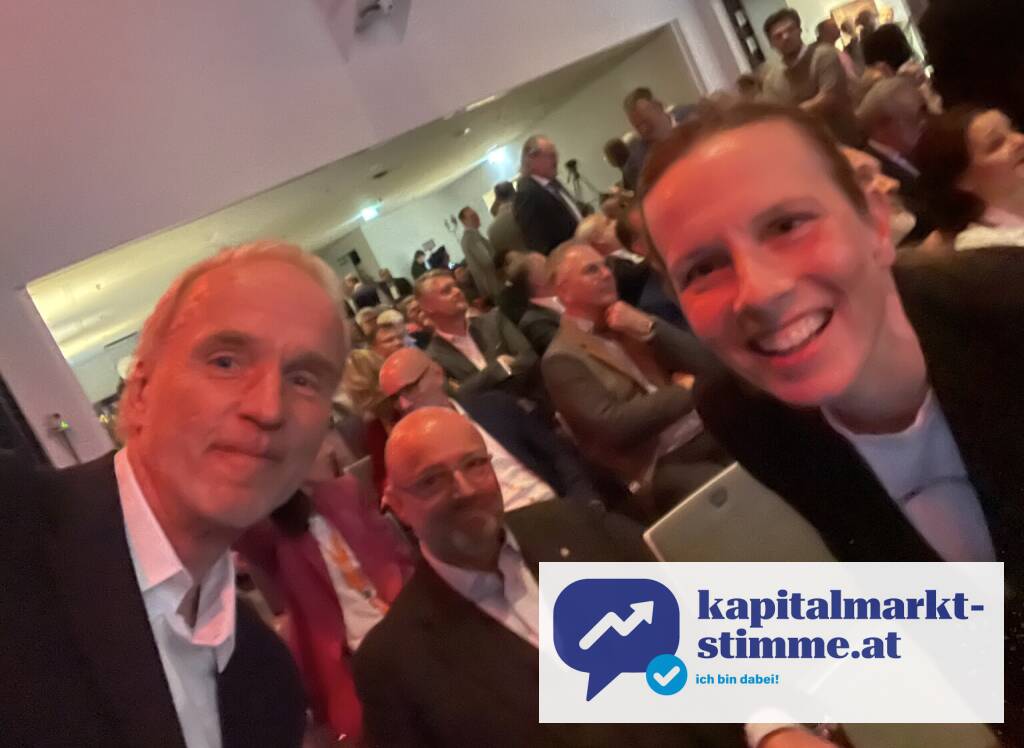 Mit Katrin Gögele-Celede (02.05.2026) 