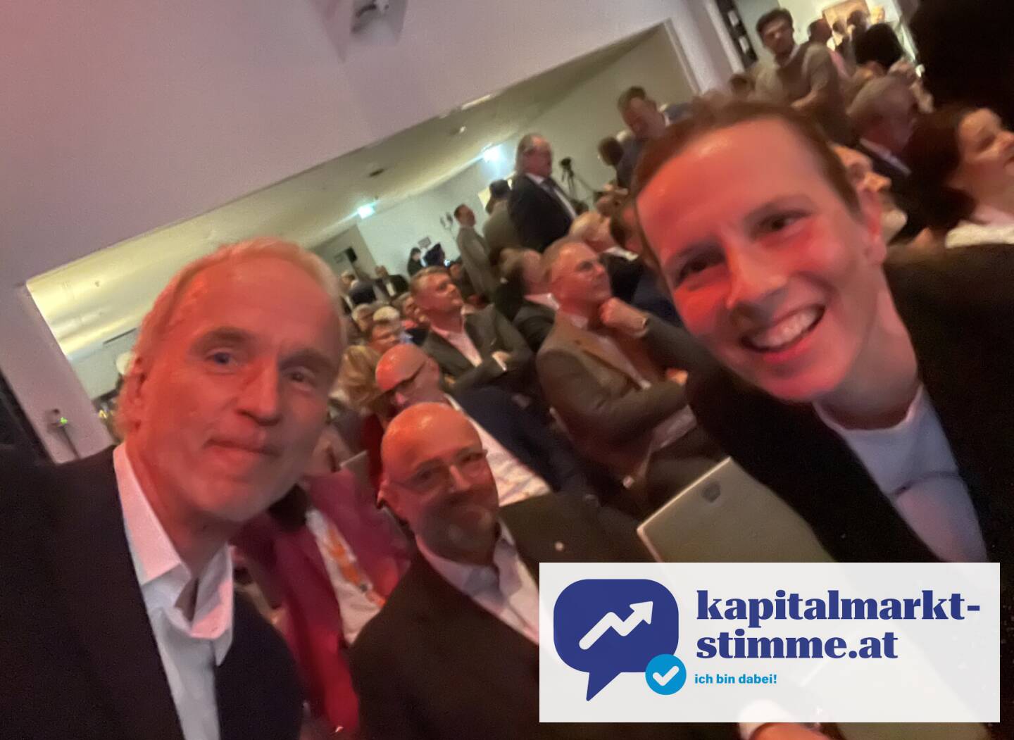 Mit Katrin G&ouml;gele-Celede