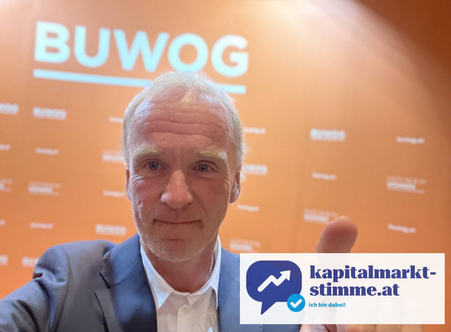 75 Jahr Buwot