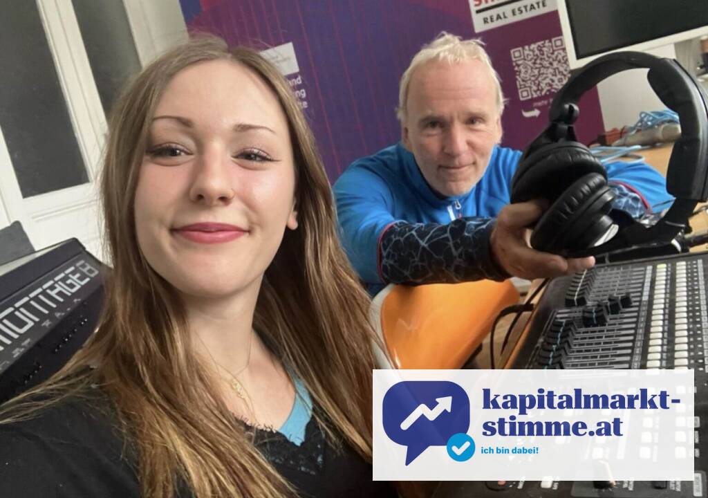 Mit Nina Ritzinger (02.05.2026) 