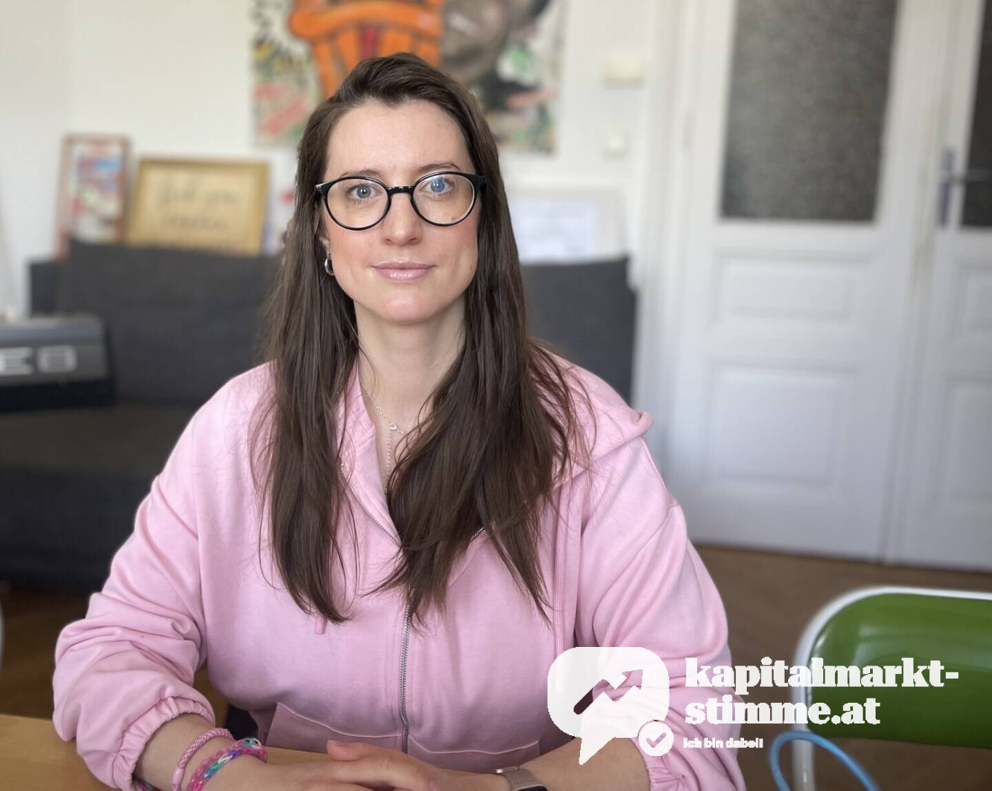 Judith Pap , Kinderradio