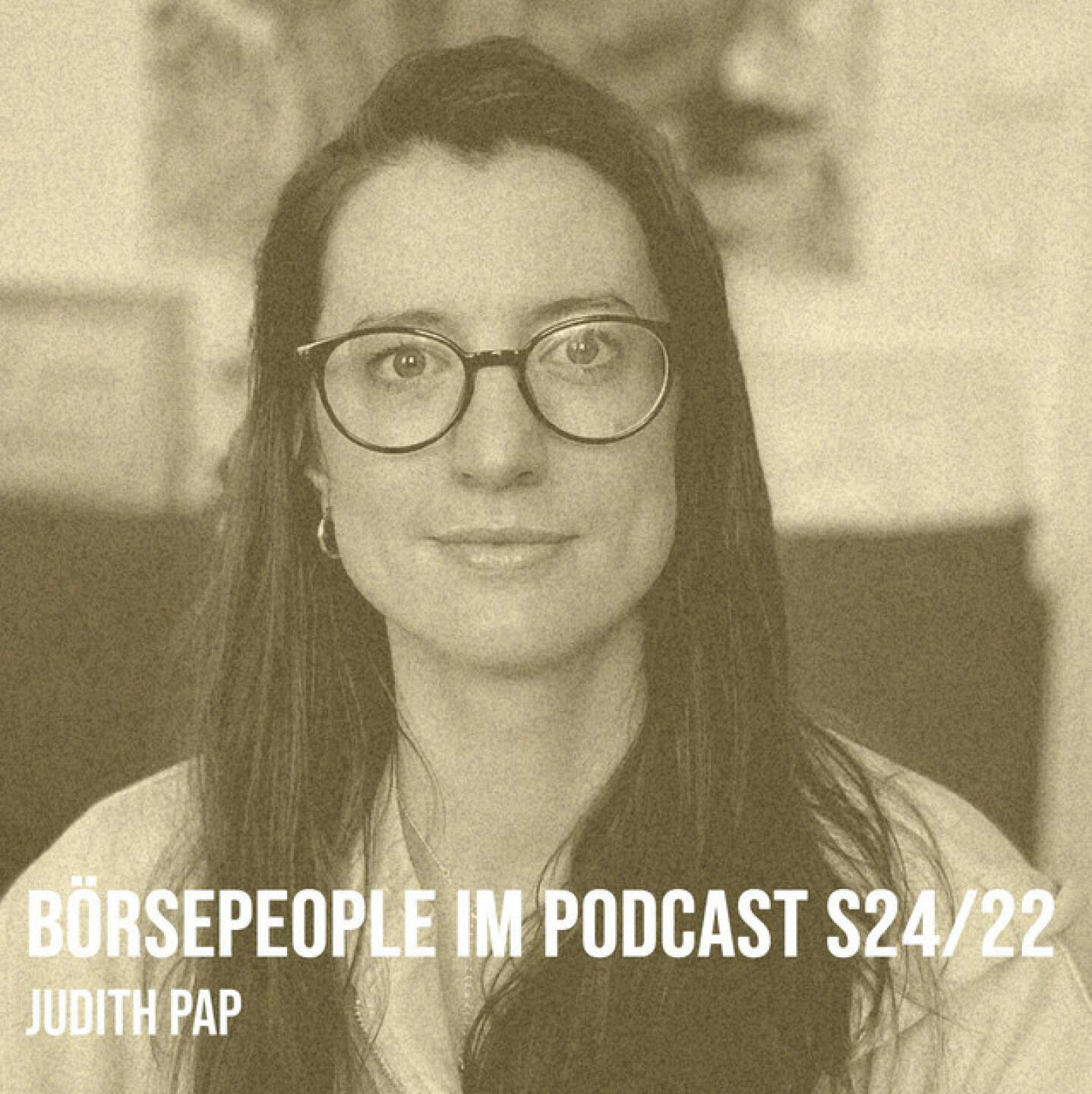 https://open.spotify.com/episode/0bGgfftjDnNPRVeno0ysCp
B&ouml;rsepeople im Podcast S24/22: Judith Pap - <p>Judith Pap ist Sprecherin, Schauspielerin und beim Kinderradio zust&auml;ndig f&uuml;r Sales, Marketing und Programm, aber nat&uuml;rlich auch als Sprecherin im Einsatz. Und sie hat starke Wurzeln und umso st&auml;rkeres Know-How im H&ouml;rspiel-Bereich - da ich im Herbst selbst ein H&ouml;rspiel machen will (eine Premiere rund um die B&ouml;rse, aber garantiert spassig ...), gibt es da nat&uuml;rlich viel zu plaudern. So zum Beispiel &uuml;ber H&ouml;rspiel-Pr&auml;gung von Kindheit an, &uuml;ber das Arbeiten mit H&ouml;rspiel-Vorbildern bei der Lauscherlounge in Berlin, &uuml;ber Audioamo (Name als Programm), Karaoke und Kinderradio, wo Judith mit Business-Kunden sch&ouml;ne Kooperationen entwirft. Auch ein spannendes AudioGuides-Projekt in den Wiener Bezirks- und Sondermuseen, Sebastian Fitzek, Daniel Craig und Thomas Rybnicek werden erw&auml;hnt. Judith gibt viele Antworten, aber es besuchen uns auch mehrmals drei ??? beim H&ouml;ren dieser Folge.<br>
<br>
<a href=https://www.meinkinderradio.at target=_blank>https://www.meinkinderradio.at</a><br>
<br>
Melanie`s Einspieler: Soley, Wien 20 . <a href=https://www.soley.at/startseite target=_blank>https://www.soley.at/startseite</a><br>
<a href=https://www.strabag-real-estate.com/de-DE/ target=_blank>https://www.strabag-real-estate.com/de-DE/</a><br>
<a href=https://www.mischek.at/de target=_blank>https://www.mischek.at/de</a>  <br>
Kontakt: hallo@strabag-real-estate.com bzw,. Hotline +43 720 710 90 90. <br>
<br>
About: Die Serie B&ouml;rsepeople des Podcasters Christian Drastil, der im Q4/24 in Frankfurt als Finfluencer & Finanznetworker #1 Austria ausgezeichnet wurde, findet im Rahmen von <a href=http://www.audio-cd.at target=_blank>http://www.audio-cd.at</a> und dem Podcast Audio-CD.at Indie Podcasts statt. Es handelt sich dabei um typische Personality- und Werdegang-Gespr&auml;che. Die Season 24 umfasst jahreszahlbezogen unter dem Motto &bdquo;26 B&ouml;rsepeople&ldquo; 26 Talks. Presenter der Season 24 ist Strabag Real Estate <a href=https://www.strabag-real-estate.com/de-AT/ target=_blank>https://www.strabag-real-estate.com/de-AT/.</a> Welcher der meistgeh&ouml;rte B&ouml;rsepeople Podcast ist, sieht man unter <a href=http://www.audio-cd.at/people target=_blank>http://www.audio-cd.at/people.</a> Der Zwischenstand des laufenden Rankings ist tagesaktuell um 12 Uhr aktualisiert.<br>
<br>
Bewertungen bei Apple (oder auch Spotify) machen mir Freude: <a href=http://www.audio-cd.at/spotify target=_blank>http://www.audio-cd.at/spotify</a> , <a href=http://www.audio-cd.at/apple target=_blank>http://www.audio-cd.at/apple</a> .<br>
</p>