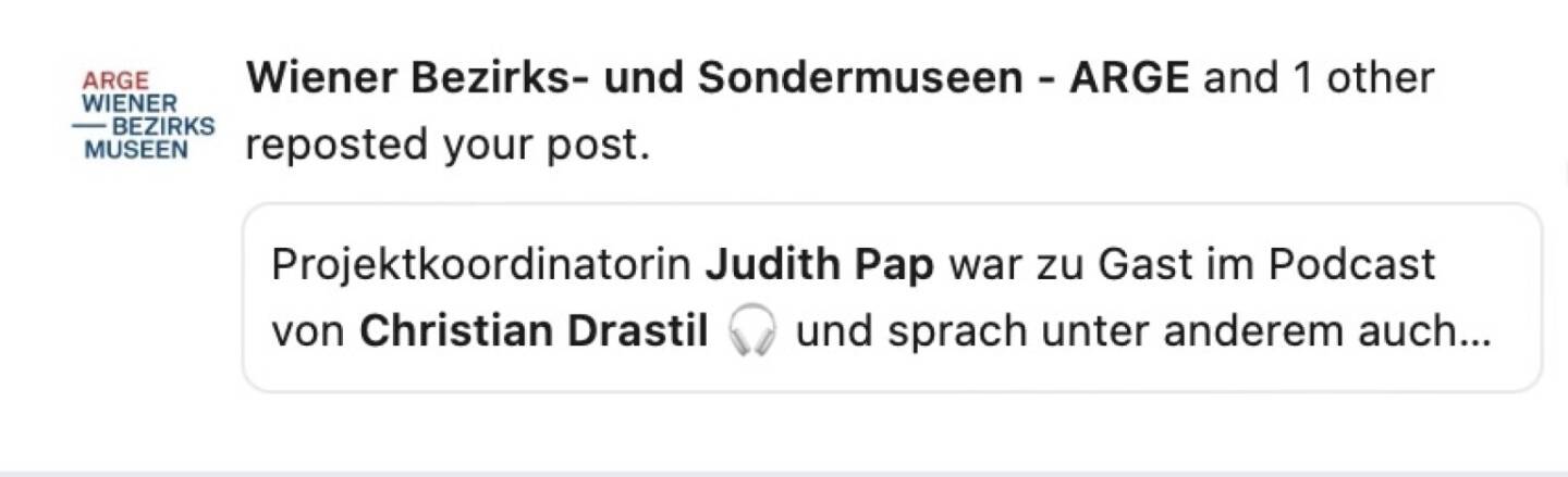 bezogen auf https://audio-cd.at/page/podcast/8659/ Judith Pap