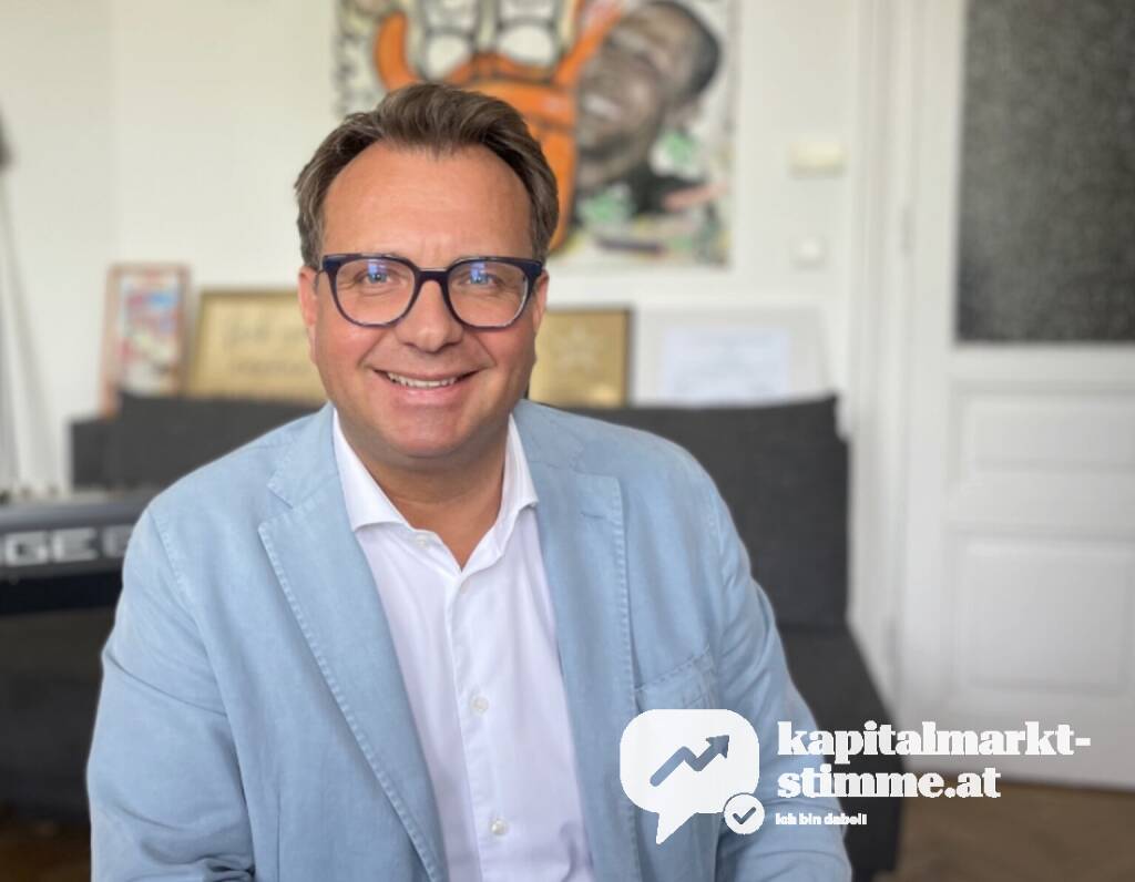 Markus Tritthart , Raiffeisen Bausparkasse (05.05.2026) 