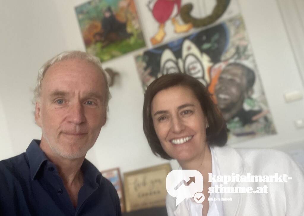 Mit Birgit Noggler (13.05.2026) 