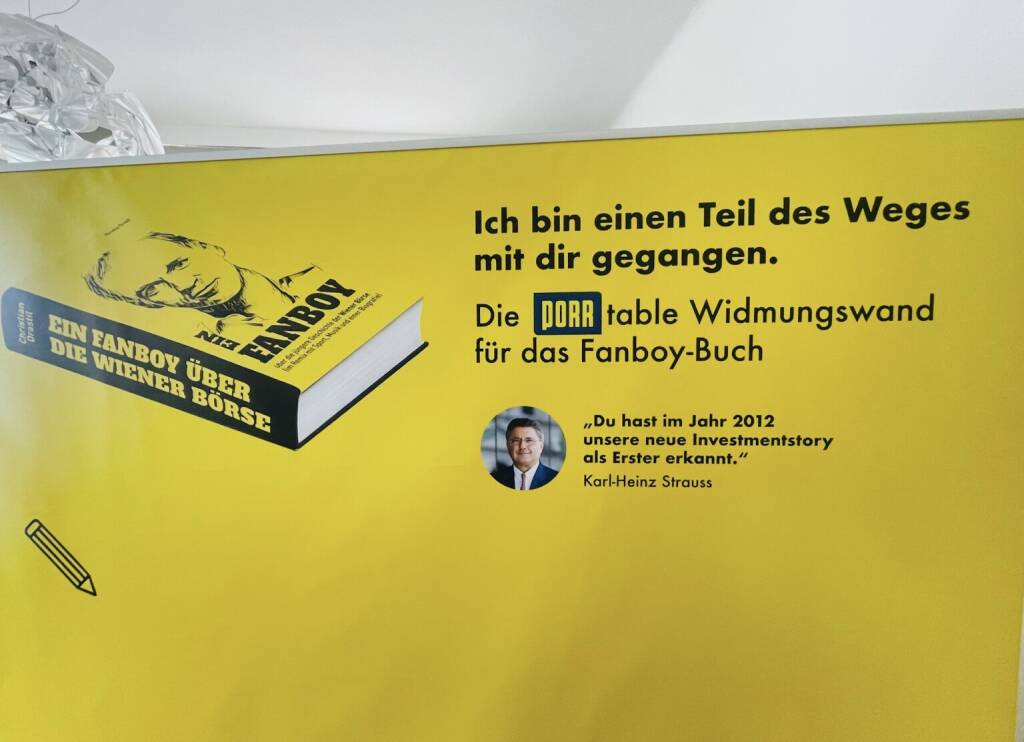 Die Fanwall presented by Porr (17.05.2026) 
