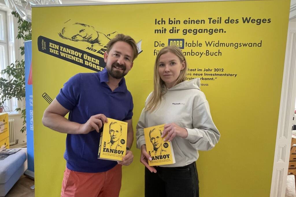 Richard Dobetsberger und Lina Mosentseva (mumak.me) (17.05.2026) 