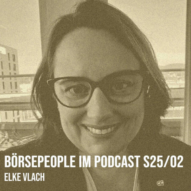 https://open.spotify.com/episode/07X7hAztHbTUvpISDSP4rl
Börsepeople im Podcast S25/02: Elke Vlach - <p>Elke Vlach ist CFO bei Gebauer & Griller (GG Group), einer in­ter­na­tio­na­len Un­ter­neh­mens­grup­pe in Fa­mi­li­en­be­sitz, die tech­no­lo­gisch ­an­spruchs­vol­le­ ­Ka­bel­ und­ Lei­tungs­sys­te­me ­für­ An­wen­dun­gen ­in­ den ­Ge­schäfts­be­rei­chen­ Au­to­mo­bil und In­dus­trie pro­du­ziert. Wir nahmen bereits zu 9/11/2025 auf und Elke hat dazu eine starke Memory aus ihrer frühen PwC-Zeit 2001. Im Zentrum des Podcasts steht aber der - Ende 2022 gestartete und mittlerweile erfolgreich beendete - Transformationsprozess der GG Group, Wir sprechen über die CFO-Rolle dabei, über Profitabilität, Financial Engineering, externe Inputs, Portfolioüberarbeitungen, verlässliche Eigentümer und ein Panel bei der #tfc25 mit SLG Treasury Partnerin Edith Leitner. Dazu ein Hinweis zur #tfc26.<br>
<br>
Treasury & Finance Convention 2026 am 23.6.: <a href=https://treasury-finance-convention.at target=_blank>https://treasury-finance-convention.at</a><br>
<a href=https://www.gg-group.com/de/ target=_blank>https://www.gg-group.com/de/</a><br>
<a href=https://www.slg.co.at target=_blank>https://www.slg.co.at</a><br>
Alle TFC Podcasts: <a href=https://audio-cd.at/search/tfc target=_blank>https://audio-cd.at/search/tfc</a><br>
Spotify Playlist #tfc: <a href=https://open.spotify.com/playlist/6ic7j6sMvxzYHDyipgC526 target=_blank>https://open.spotify.com/playlist/6ic7j6sMvxzYHDyipgC526</a><br>
<br>
About: Die Serie Börsepeople des Podcasters Christian Drastil, der im Q4/24 in Frankfurt als Finfluencer & Finanznetworker #1 Austria ausgezeichnet wurde, findet im Rahmen von <a href=http://www.audio-cd.at target=_blank>http://www.audio-cd.at</a> und dem Podcast Audio-CD.at Indie Podcasts statt. Es handelt sich dabei um typische Personality- und Werdegang-Gespräche. Die Anniversary Season 25 wird nach davor 24 Seasons mit fixen Presentern und insgesamt 574 Folgen (seit 2022 jeden Montag, Mittwoch und Freitag) nun für eine Freestyle-Phase ohne fixe Sendetermine sorgen, die bis Ende Sommer dauert. Als Nebeneffekt soll die Logistik rund um Drastils Fanboy-Buch, vgl. <a href=http://www.christian-drastil.com target=_blank>http://www.christian-drastil.com</a> , erleichtert werden. Welcher der meistgehörte Börsepeople Podcast ist, sieht man unter <a href=http://www.audio-cd.at/people target=_blank>http://www.audio-cd.at/people.</a> Der Zwischenstand des laufenden Rankings ist tagesaktuell um 12 Uhr aktualisiert.<br>
<br>
Bewertungen bei Apple (oder auch Spotify) machen mir Freude: <a href=http://www.audio-cd.at/spotify target=_blank>http://www.audio-cd.at/spotify</a> , <a href=http://www.audio-cd.at/apple target=_blank>http://www.audio-cd.at/apple</a> .<br>
</p> (19.05.2026) 
