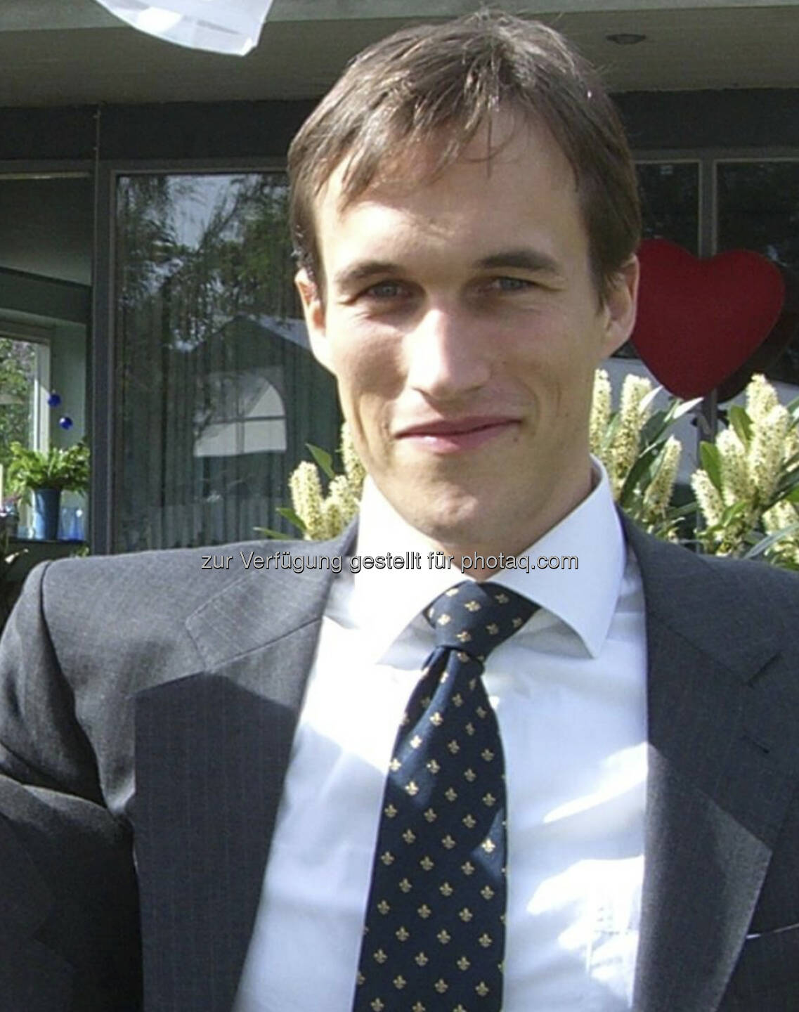 Alexis Eisenhofer, financial.com (18. September); finanzmarktfoto.at wünscht alles Gute!