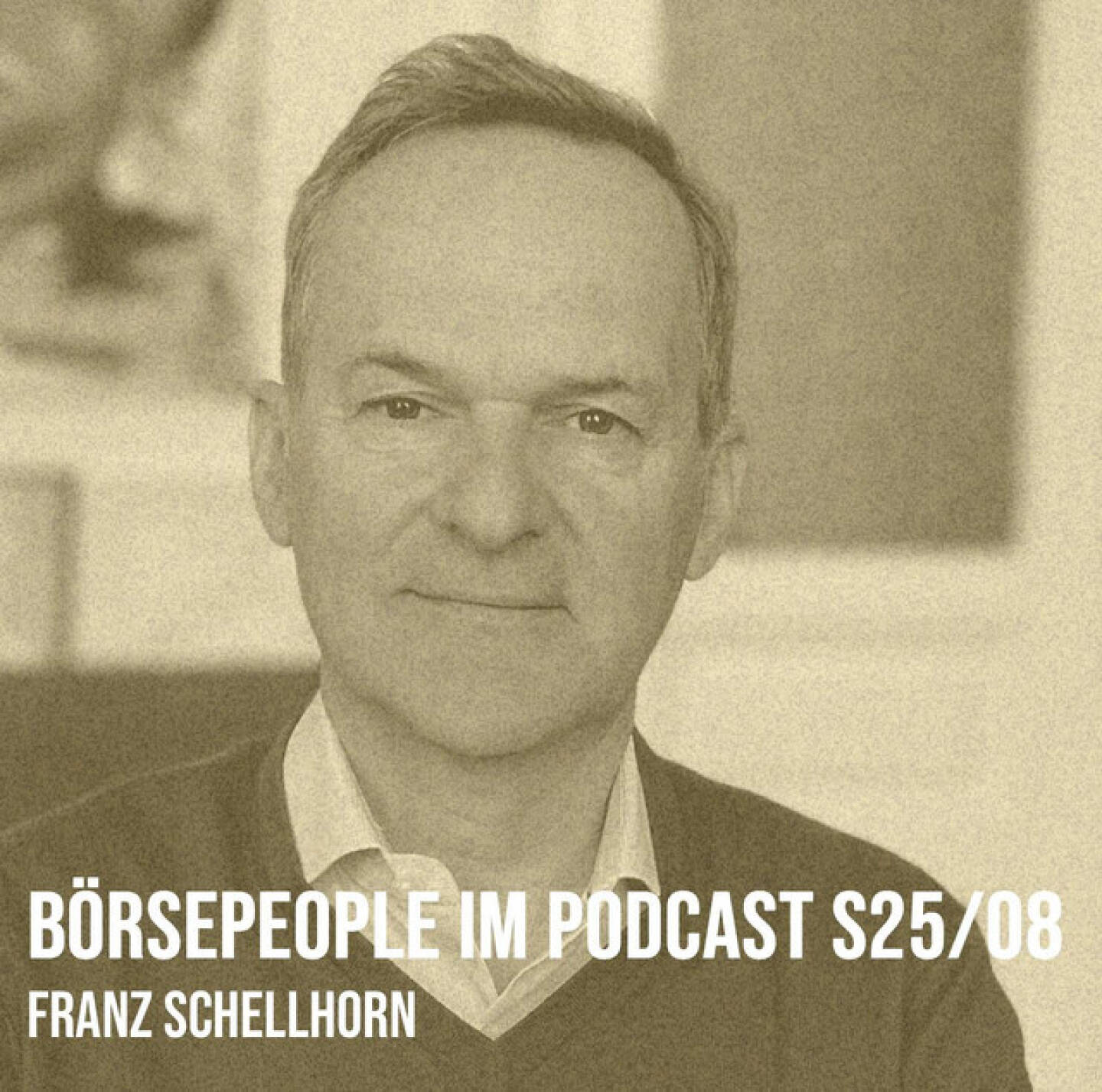 https://open.spotify.com/episode/2DpVOoojaKVFDNcihSpgXR
B&ouml;rsepeople im Podcast S25/08: Franz Schellhorn - <p>Franz Schellhorn ist Leiter der Denkfabrik Agenda Austria. Wir starten mit einer Schihauptschule mit legend&auml;ren Mitsch&uuml;lerinnen wie Petra Kronberger (Klassenkollegin) sowie Ulrike Maier (unvergessen) und gehen weiter zur CA-BV ebenfalls mit grossen Namen. Nach langen Jahren bei der Presse kam es  2013 zur Agenda Austria und Franz erz&auml;hlt die spannende Gr&uuml;ndungsgeschichte. Tja, und dann gibt es viele viele Themen wie Wirtschaft in den Schulb&uuml;chern vs. &Ouml;sterreichische Schule; Rechnungen, die sich nicht ausgehen, L&auml;nder, von denen man lernen kann, Unabh&auml;ngigkeit, Freiheit, Avenir Suisse bzw. Federico Sturzenegger, Javier Milei und Philipp Bagus. <br>
<br>
<a href=https://www.agenda-austria.at target=_blank>https://www.agenda-austria.at</a><br>
B&ouml;rsepeople Philipp Bagus: <a href=https://audio-cd.at/page/podcast/7758/ target=_blank>https://audio-cd.at/page/podcast/7758/</a><br>
<br>
About: Die Serie B&ouml;rsepeople des Podcasters Christian Drastil, der im Q4/24 in Frankfurt als Finfluencer & Finanznetworker #1 Austria ausgezeichnet wurde, findet im Rahmen von <a href=http://www.audio-cd.at target=_blank>http://www.audio-cd.at</a> und dem Podcast Audio-CD.at Indie Podcasts statt. Es handelt sich dabei um typische Personality- und Werdegang-Gespr&auml;che. Die Anniversary Season 25 wird nach davor 24 Seasons mit fixen Presentern und insgesamt 574 Folgen (seit 2022 jeden Montag, Mittwoch und Freitag) nun f&uuml;r eine Freestyle-Phase ohne fixe Sendetermine sorgen, die bis Ende Sommer dauert. Als Nebeneffekt soll die Logistik rund um Drastils Fanboy-Buch, vgl. <a href=http://www.christian-drastil.com target=_blank>http://www.christian-drastil.com</a> , erleichtert werden. Welcher der meistgeh&ouml;rte B&ouml;rsepeople Podcast ist, sieht man unter <a href=http://www.audio-cd.at/people target=_blank>http://www.audio-cd.at/people.</a> Der Zwischenstand des laufenden Rankings ist tagesaktuell um 12 Uhr aktualisiert.<br>
<br>
Bewertungen bei Apple (oder auch Spotify) machen mir Freude: <a href=http://www.audio-cd.at/spotify target=_blank>http://www.audio-cd.at/spotify</a> , <a href=http://www.audio-cd.at/apple target=_blank>http://www.audio-cd.at/apple</a> .<br>
</p>