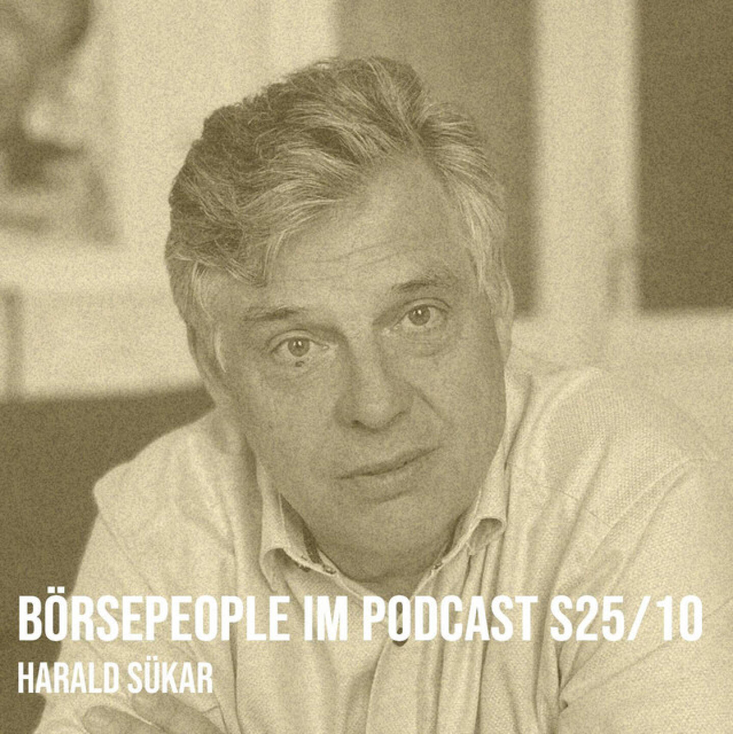https://open.spotify.com/episode/2uAwnfm4RAdr1llrpO2wRc
B&ouml;rsepeople im Podcast S25/10: Harald Suekar - <p>Harald Suekar st Sparringpartner f&uuml;r KMUs und grosser Sport- und Musikfan. Mit Harald gibt es unglaublich viel Schnittmenge, was mein Themenspektrum betrifft. Wir starten in der Karriere mit dem Jus-Studium, gehen zu Hofer, Aral, bleiben lange bei McDonalds, Harald war &Ouml;sterreich-Chef (incl. B&ouml;rsenkurs-Watching), und dem GAK (Pr&auml;sident), haben eine S&uuml;dstadt-Anekdote, landen dann mal bei der Alpha Group und dem Credo Ich bin der Spiegel, den der Mittelstand nicht hat &mdash; und der Ihren Unternehmenswert in 3 Jahren verdoppelt. Zum Schluss sprechen wir auch noch &uuml;ber Bestseller wie die Fast Food Falle, ein neues Werk und eigene Songs samt H&ouml;rbeispeil. Harald war zudem Pr&auml;sident des &Ouml;sterreichischen Franchise-Verbandes.<br>
<br>
<a href=https://haraldsuekar.com target=_blank>https://haraldsuekar.com</a> <br>
<a href=https://soundcloud.com/remix77/tracks target=_blank>https://soundcloud.com/remix77/tracks</a><br>
NEU: <a href=https://www.amazon.de/Das-Meeting-Playbook-Besprechung-verbessern/ target=_blank>https://www.amazon.de/Das-Meeting-Playbook-Besprechung-verbessern/</a><br>
<br>
About: Die Serie B&ouml;rsepeople des Podcasters Christian Drastil, der im Q4/24 in Frankfurt als Finfluencer & Finanznetworker #1 Austria ausgezeichnet wurde, findet im Rahmen von <a href=http://www.audio-cd.at target=_blank>http://www.audio-cd.at</a> und dem Podcast Audio-CD.at Indie Podcasts statt. Es handelt sich dabei um typische Personality- und Werdegang-Gespr&auml;che. Die Anniversary Season 25 wird nach davor 24 Seasons mit fixen Presentern und insgesamt 574 Folgen (seit 2022 jeden Montag, Mittwoch und Freitag) nun f&uuml;r eine Freestyle-Phase ohne fixe Sendetermine sorgen, die bis Ende Sommer dauert. Als Nebeneffekt soll die Logistik rund um Drastils Fanboy-Buch, vgl. <a href=http://www.christian-drastil.com target=_blank>http://www.christian-drastil.com</a> , erleichtert werden. Welcher der meistgeh&ouml;rte B&ouml;rsepeople Podcast ist, sieht man unter <a href=http://www.audio-cd.at/people target=_blank>http://www.audio-cd.at/people.</a> Der Zwischenstand des laufenden Rankings ist tagesaktuell um 12 Uhr aktualisiert.<br>
<br>
Bewertungen bei Apple (oder auch Spotify) machen mir Freude: <a href=http://www.audio-cd.at/spotify target=_blank>http://www.audio-cd.at/spotify</a> , <a href=http://www.audio-cd.at/apple target=_blank>http://www.audio-cd.at/apple</a> .<br>
</p>