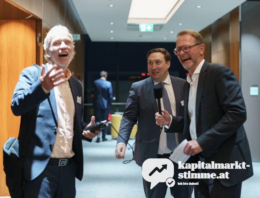 Mit Christian Glaser und Lars Reichel (12.06.2026) 