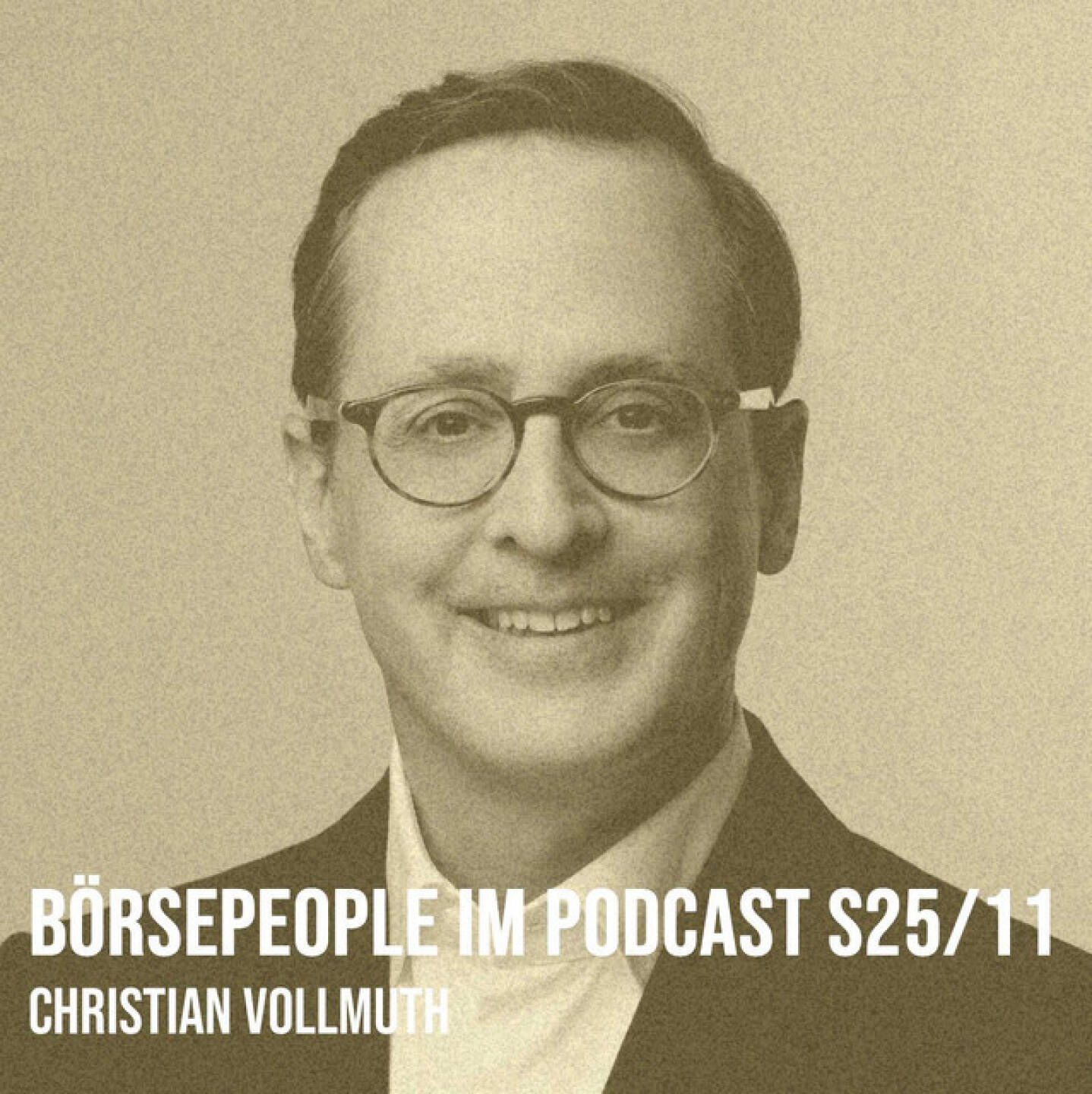 https://open.spotify.com/episode/2UrVRwL0cEUF7pPPIzb4Ta
B&ouml;rsepeople im Podcast S25/11: Christian Vollmuth - <p>Christian Vollmuth ist Gesch&auml;ftsf&uuml;hrender Vorstand des Bundesverbands f&uuml;r strukturierte Wertpapiere (BSW) in Deutschland, im Board des europ&auml;ischen Verbands Eusipa und auch (m)ein Beiratskolllege im Zertifikate Forum Austria, er ist oft und gerne - wie er sagt - in Wien. Wir sprechen &uuml;ber die famili&auml;re Tradition als Jurist, &uuml;ber die Deutsche Bank, die Reise vom DDV zum BSW. Christian spricht &uuml;ber den Austausch mit der Politik in Deutschland und Br&uuml;ssel, &uuml;ber die Retail Investment Strategy (RIS), die Savings and Investment Union (SIU), die Schnittmenge Strukturierte Wertpapiere und Nachhaltigkeit sowie Zertifikate in der Privaten Altersvorsorge (pAV). Der BSW konnte zuletzt mit neuen transparenten Risikoindikatoren (SRI) der Branche weiterhelfen (auch uns in &Ouml;sterreich) und Christian erz&auml;hlt im Podcast, was sein 10k&ouml;pfiges Team (B&uuml;ros in Frankfurt und Berlin) f&uuml;r den Herbst plant.<br>
<br>
<a href=https://www.derbsw.de/ target=_blank>https://www.derbsw.de/</a> <br>
<a href=https://www.derbsw.de/de/top-themen/ target=_blank>https://www.derbsw.de/de/top-themen/</a><br>
<a href=https://zertifikateforum.at target=_blank>https://zertifikateforum.at</a><br>
<br>
About: Die Serie B&ouml;rsepeople des Podcasters Christian Drastil, der im Q4/24 in Frankfurt als Finfluencer & Finanznetworker #1 Austria ausgezeichnet wurde, findet im Rahmen von <a href=http://www.audio-cd.at target=_blank>http://www.audio-cd.at</a> und dem Podcast Audio-CD.at Indie Podcasts statt. Es handelt sich dabei um typische Personality- und Werdegang-Gespr&auml;che. Die Anniversary Season 25 wird nach davor 24 Seasons mit fixen Presentern und insgesamt 574 Folgen (seit 2022 jeden Montag, Mittwoch und Freitag) nun f&uuml;r eine Freestyle-Phase ohne fixe Sendetermine sorgen, die bis Ende Sommer dauert. Als Nebeneffekt soll die Logistik rund um Drastils Fanboy-Buch, vgl. <a href=http://www.christian-drastil.com target=_blank>http://www.christian-drastil.com</a> , erleichtert werden. Welcher der meistgeh&ouml;rte B&ouml;rsepeople Podcast ist, sieht man unter <a href=http://www.audio-cd.at/people target=_blank>http://www.audio-cd.at/people.</a> Der Zwischenstand des laufenden Rankings ist tagesaktuell um 12 Uhr aktualisiert.<br>
<br>
Bewertungen bei Apple (oder auch Spotify) machen mir Freude: <a href=http://www.audio-cd.at/spotify target=_blank>http://www.audio-cd.at/spotify</a> , <a href=http://www.audio-cd.at/apple target=_blank>http://www.audio-cd.at/apple</a> .<br>
</p>