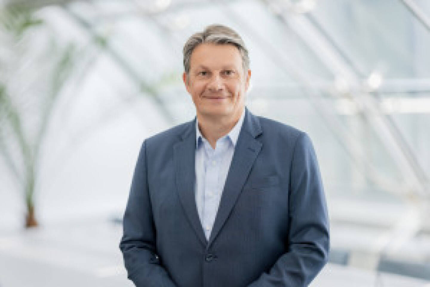 Mit 1. Juli 2026 wurde Christian Reiss vom Aufsichtsrat zum Vorstandsvorsitzenden (CEO) der VBV-Pensionskasse bestellt. Foto: VBV/Hinterramskogler