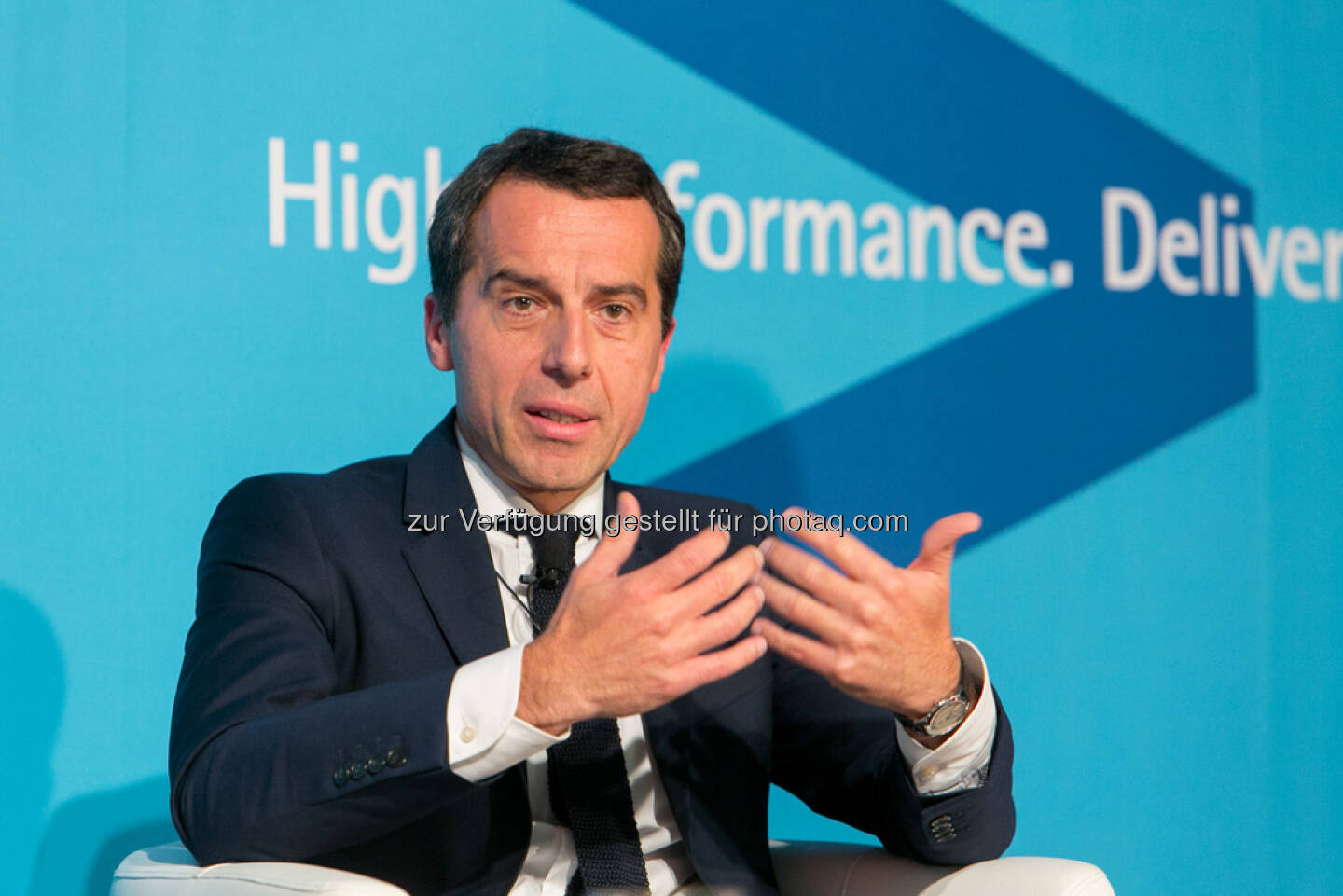 Christian Kern (ÖBB-Holding AG)